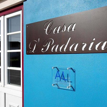 Villa Casa da Padaria Leiria Esterno foto