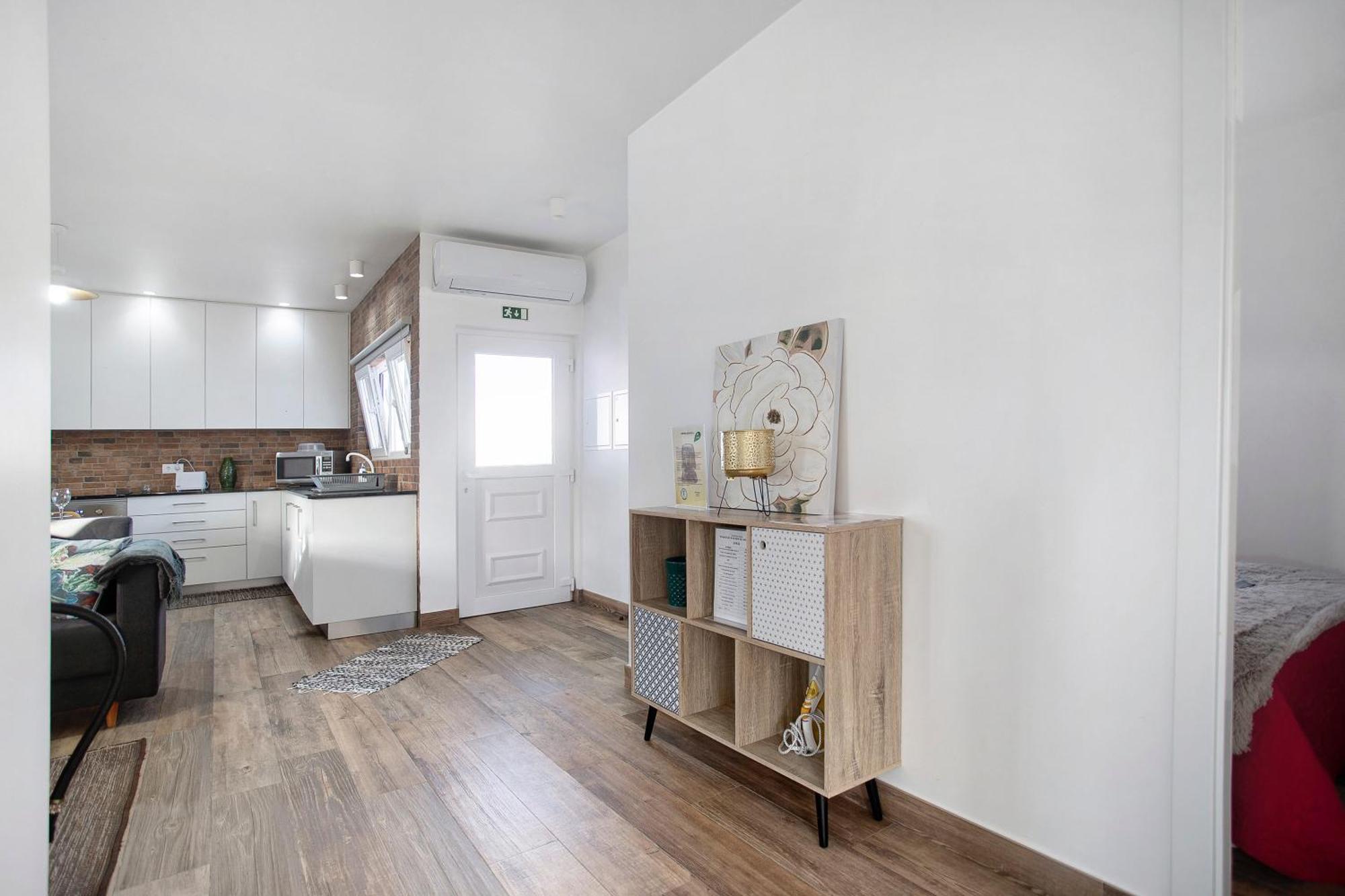Villa Casa da Padaria Leiria Esterno foto