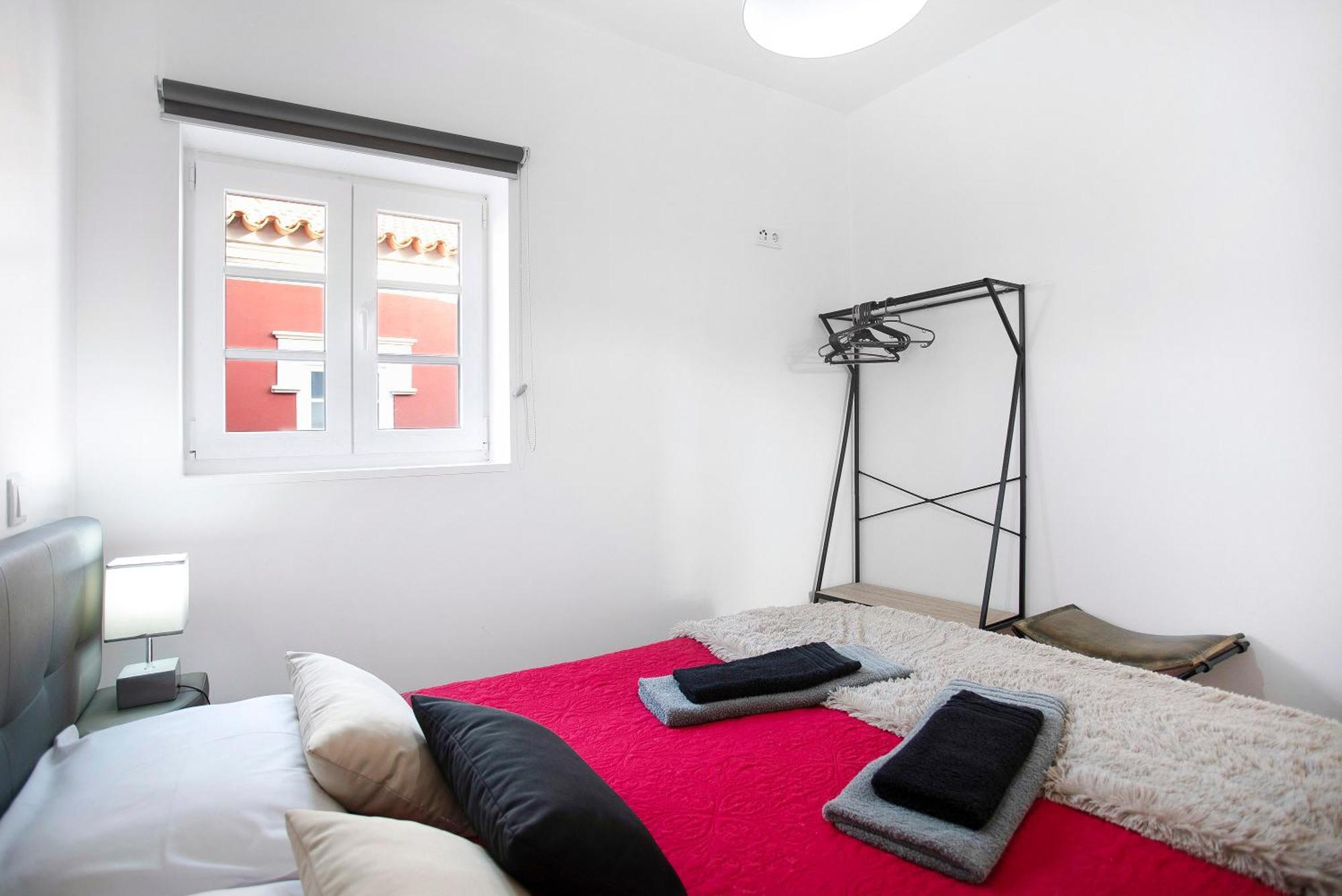 Villa Casa da Padaria Leiria Esterno foto