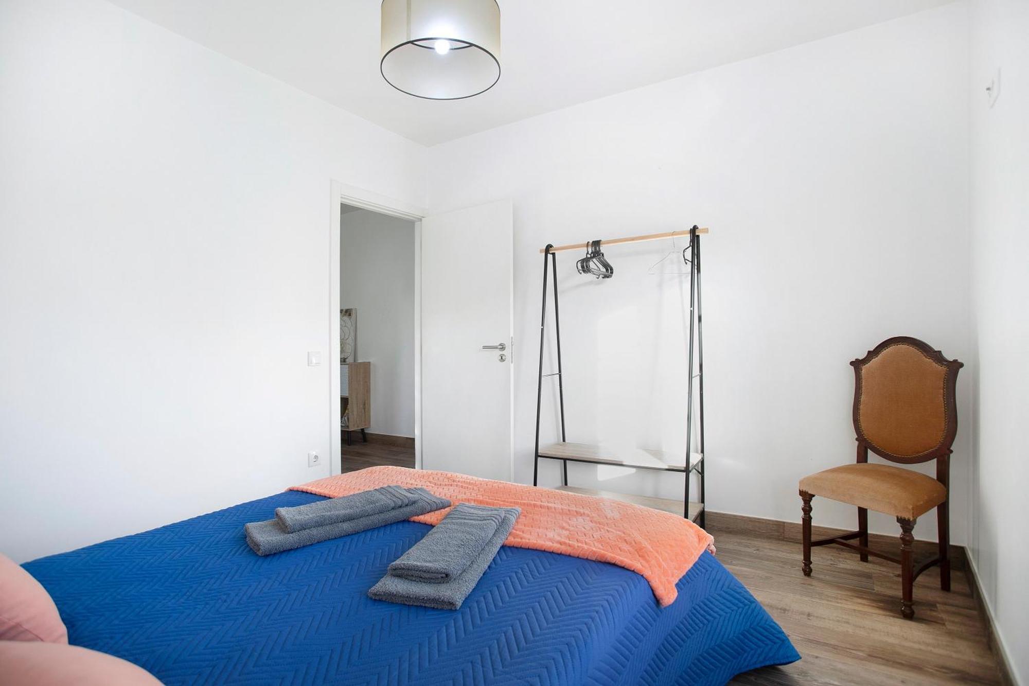 Villa Casa da Padaria Leiria Esterno foto